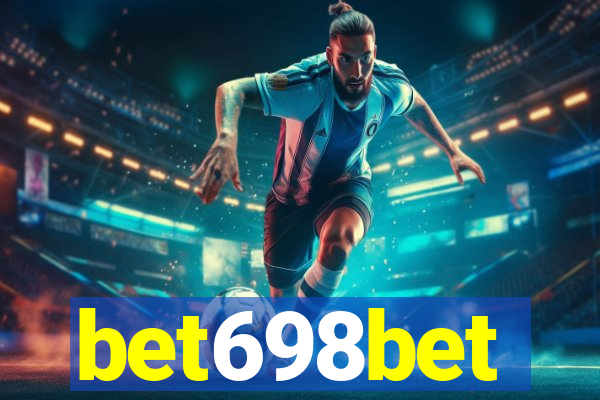 bet698bet