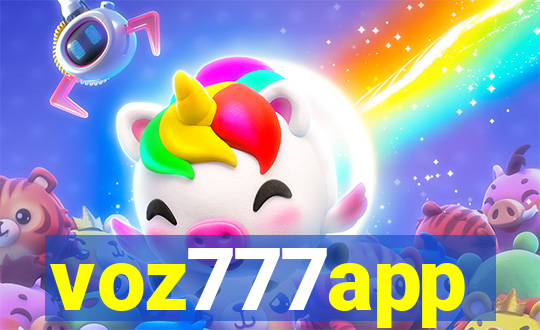 voz777app