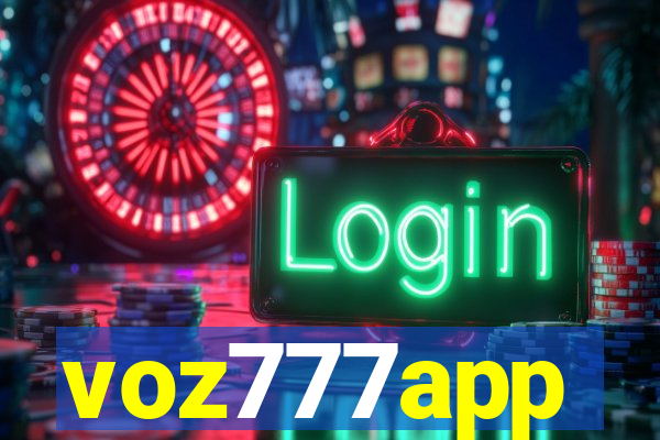 voz777app