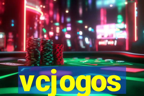 vcjogos