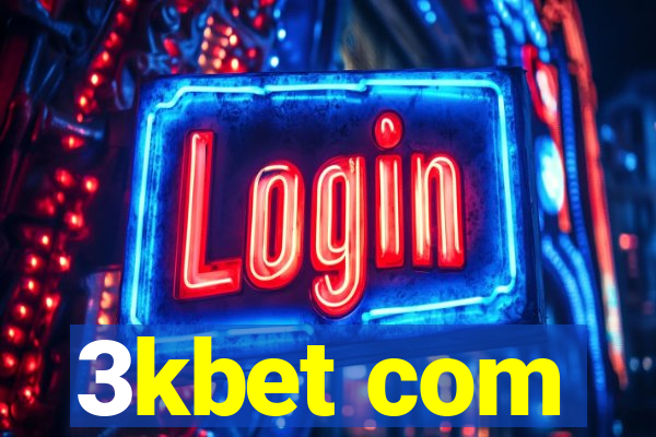 3kbet com