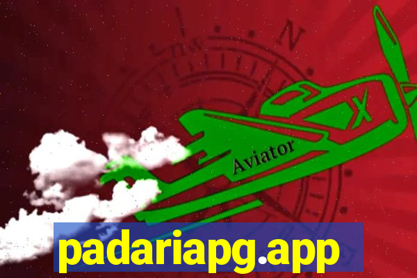 padariapg.app