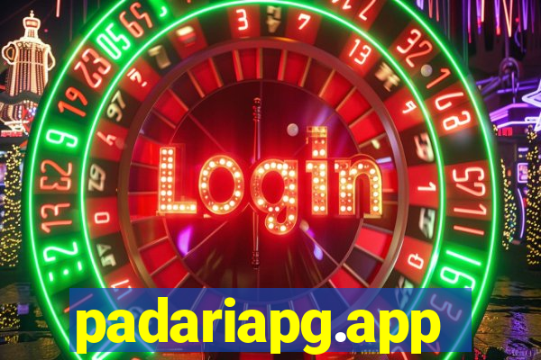 padariapg.app