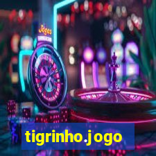 tigrinho.jogo