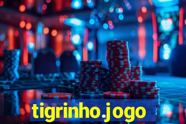 tigrinho.jogo