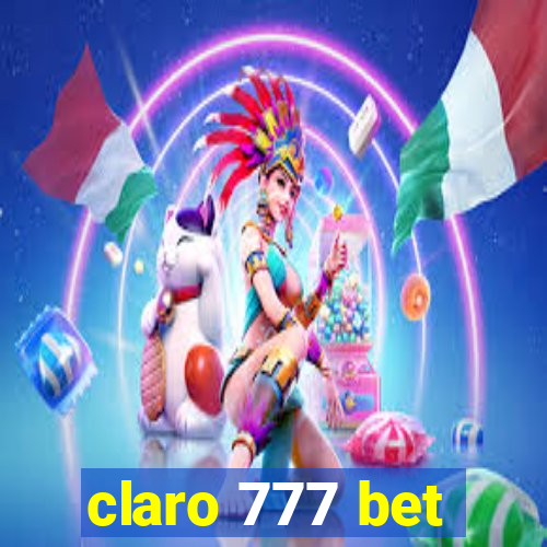 claro 777 bet