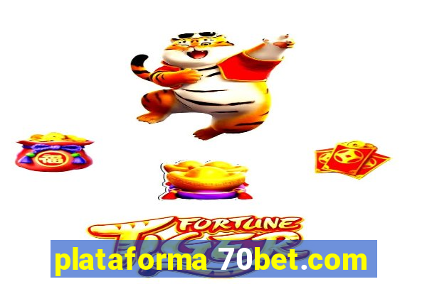 plataforma 70bet.com