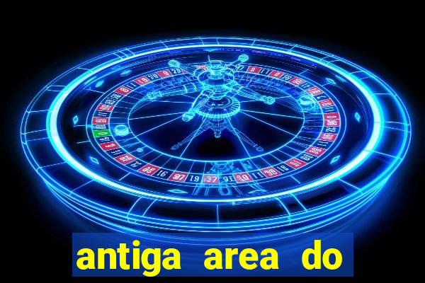 antiga area do aluno cruzeiro do sul