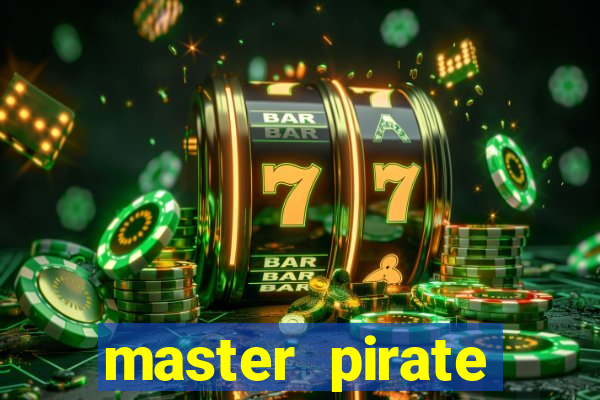 master pirate script pastebin