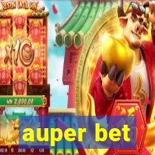 auper bet