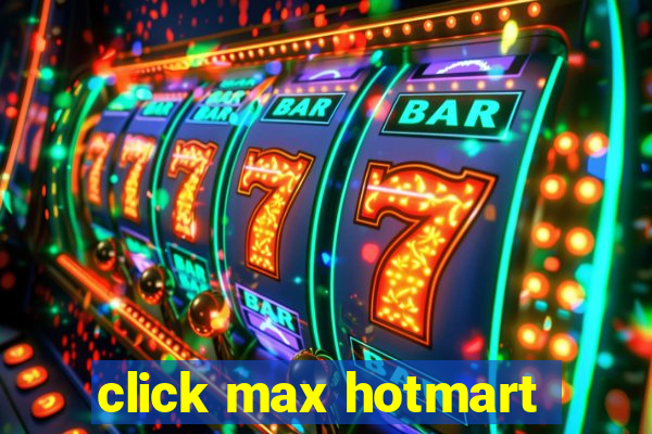 click max hotmart