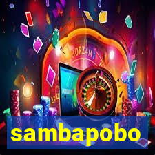 sambapobo