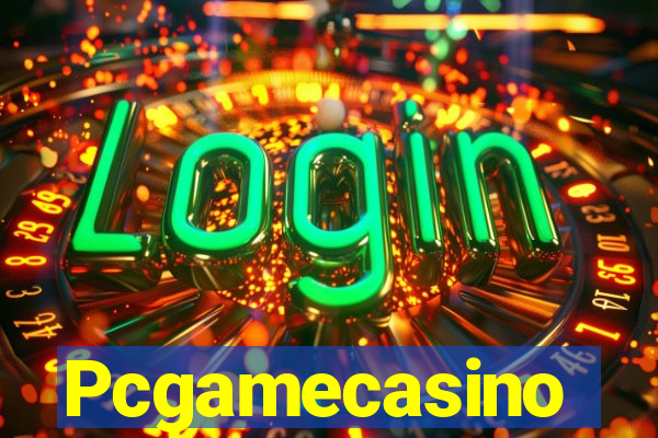 Pcgamecasino