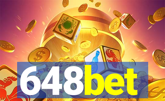 648bet