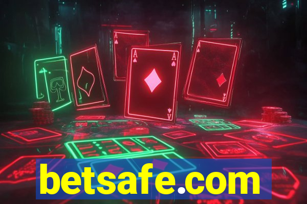 betsafe.com