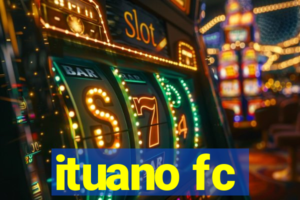 ituano fc