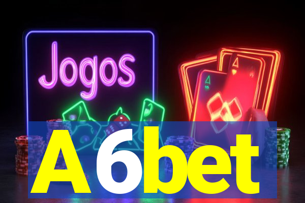 A6bet