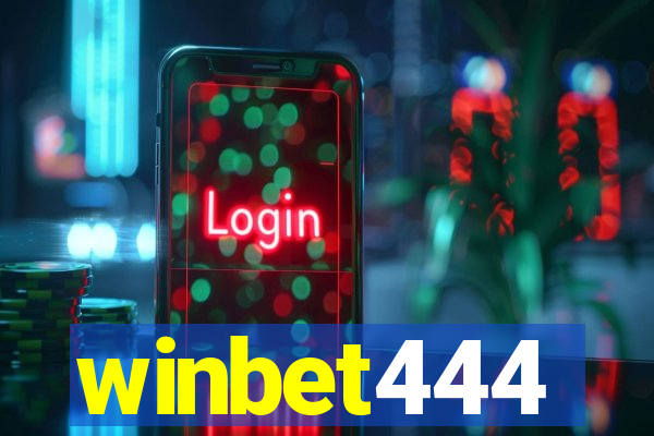 winbet444