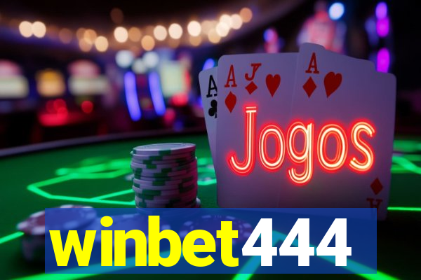 winbet444