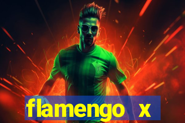 flamengo x athletico pr futemax