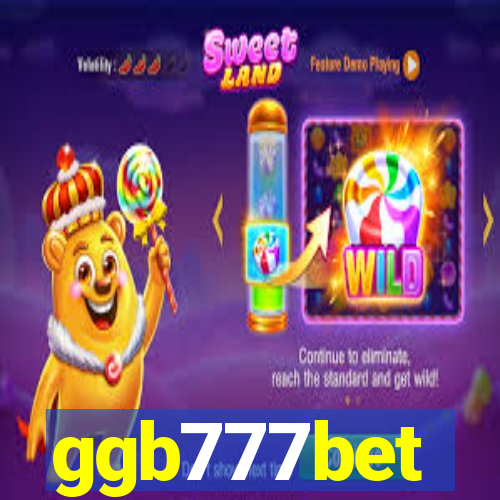 ggb777bet