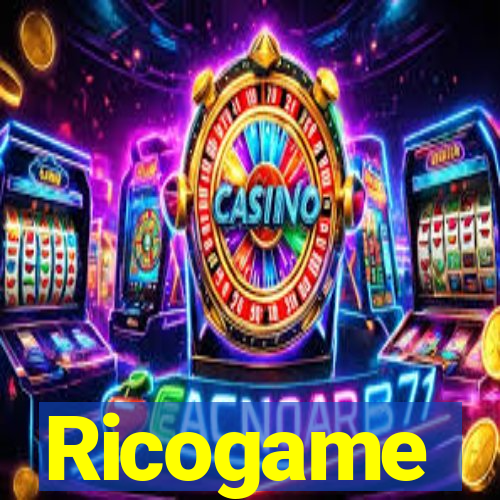 Ricogame