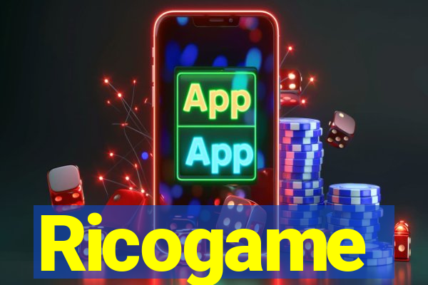 Ricogame