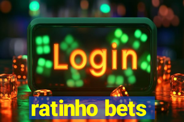 ratinho bets