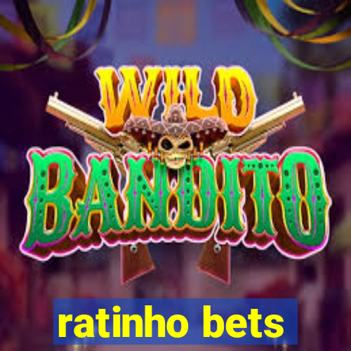 ratinho bets