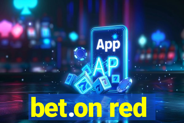 bet.on red