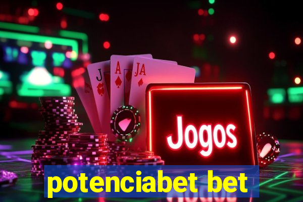 potenciabet bet