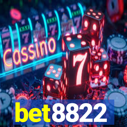 bet8822