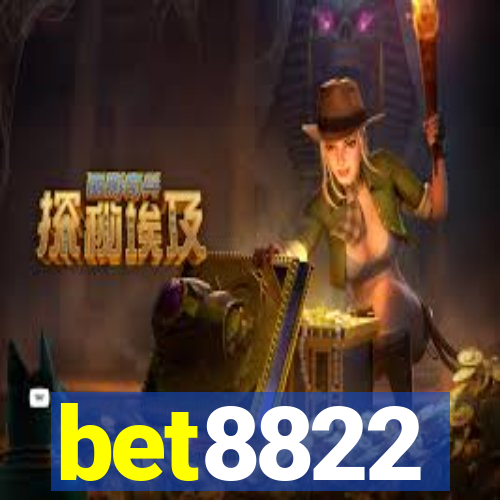 bet8822