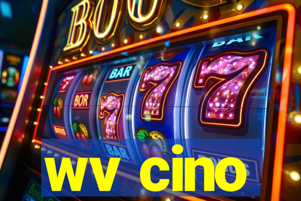 wv cino