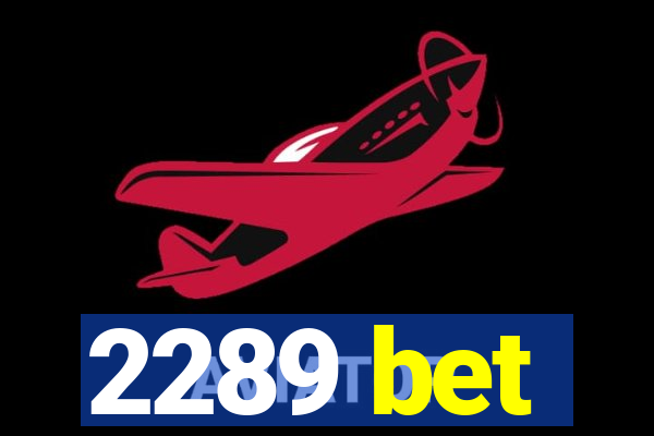 2289 bet