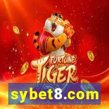 sybet8.com