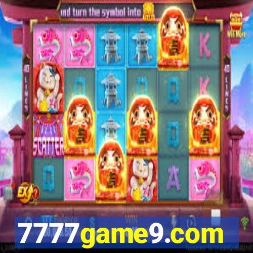 7777game9.com