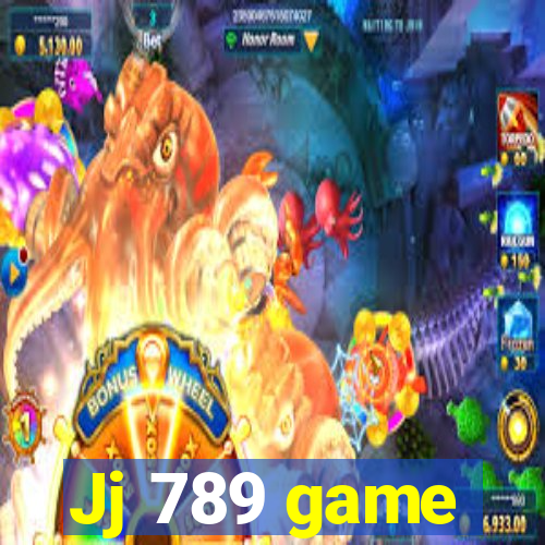 Jj 789 game