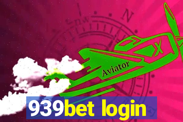 939bet login