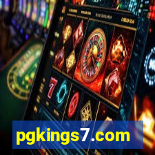 pgkings7.com