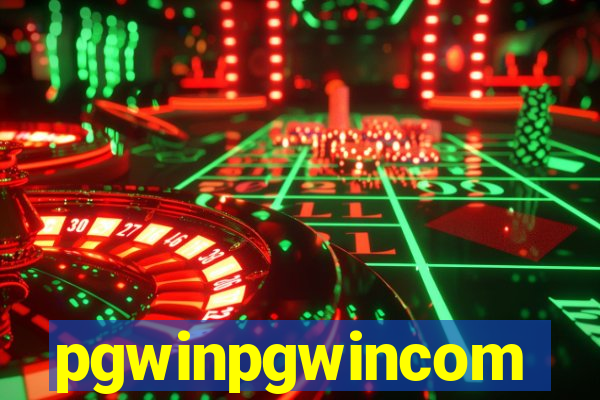 pgwinpgwincom