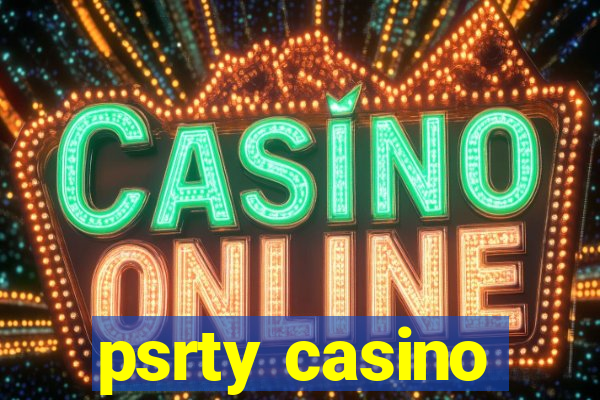 psrty casino