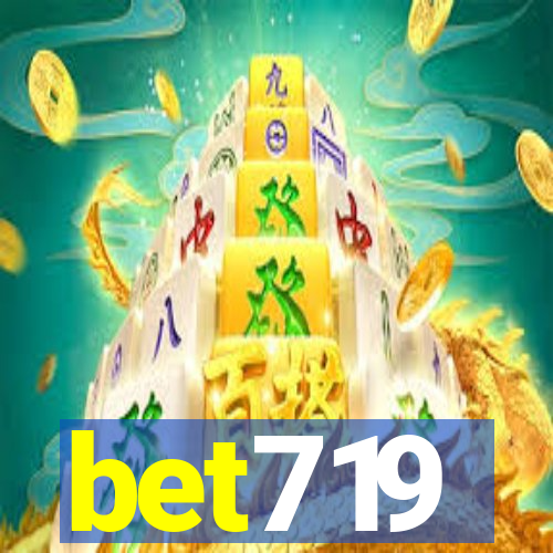 bet719