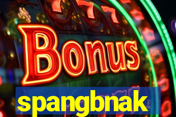 spangbnak