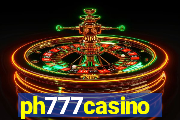 ph777casino