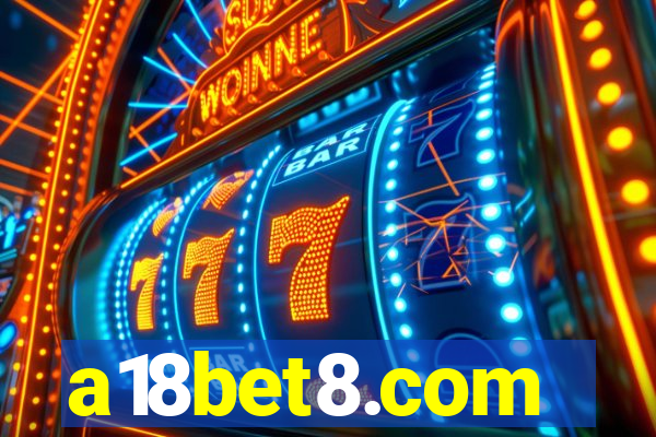 a18bet8.com