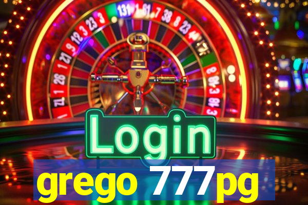 grego 777pg