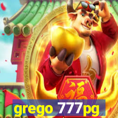 grego 777pg