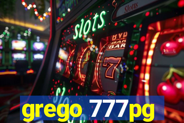 grego 777pg