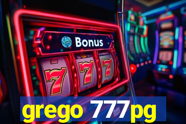 grego 777pg